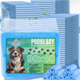  FAST_BUY Saugeinlagen und Matten 50 Stk.