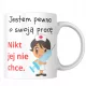  Eine Tasse für einen Sanitäter, eine Krankenschwester, eine Hebamme mit HUMOR – als Geschenk verpackt