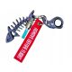  SET+KEYGLOWER! KEYSPINNER KEYRAMBIT KEYFLIPPER TIKTOK Schlüsselanhänger
