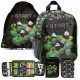  PASO MINECRAFT START VORSCHULRUCKSACK + 2 weitere Produkte