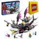  LEGO DREAMZzz 71469 Albtraumhaischiff + VP-Papiertüte LEGO 6315794 Groß