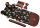  Fox Choco XL Kinderwageneinsatz + 4 weitere Produkte