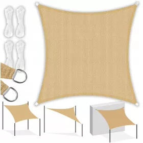  Markise 200 x 200 cm