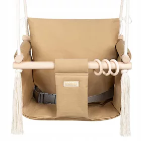  Babywippe Schaukel Babywippe CE KIDABOO BEZ