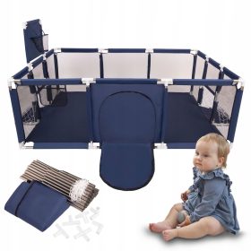  Selonis Laufstall 180 x 122 cm