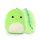  Squishmallows Arlie Dragon Grüner weicher Plüsch