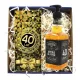  Geschenk GEL-SEIFE Frauentag Mädchen Geburtstag 1-99 Namenstag MUSTER
