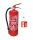  Feuerlöscher GP 6x ABC 6kg + Halter Bus TIR Maschine