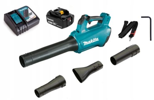  Akku-Blasgerät von Makita, 3,1 kg