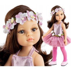  Spanische Carol Bailerina Puppe 32 cm 04446 Paola