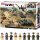  Sluban Army M38-B0697 blockiert unsere Kinder G119872 998 Stk.