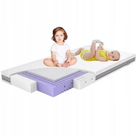  RUCKEN Aero-Matratze mittel 120 x 60 x 11 cm