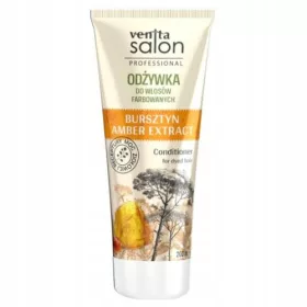    Venita Kräuter-Haarspülung 200 ml Bernstein für gefärbtes Haar