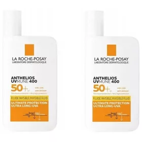   LA ROCHE-POSAY ANTHELIOS UV MUNE 400 Unsichtbares Fluid SPF 50+ 50 ml