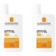 LA ROCHE-POSAY ANTHELIOS UV MUNE 400 Unsichtbares Fluid SPF 50+ 50 ml