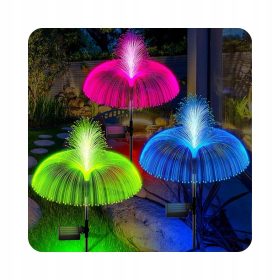  3× Pendelleuchte Solar 90 cm 1 Stk.