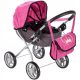  MalPlay Princess tiefer Puppenwagen