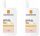 LA ROCHE-POSAY ANTHELIOS Flüssigkeit Unsichtbarer Sonnenschutz SPF50 50 ml - Doppelpack