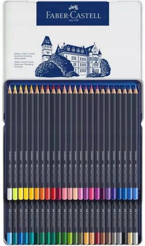  Faber-Castell Bleistiftstifte 48 Stk.
