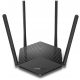  Mercusys MR60X Dualband-WLAN-6-Router