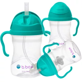  B.Box Wasserflasche 240 ml