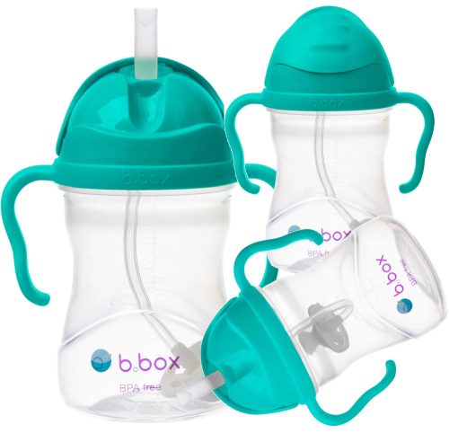  B.Box Wasserflasche 240 ml