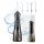  Zahndusche, kabellos, 4 Spitzen, 5 Stufen, wasserdicht, IPX7, 30 W