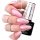  CLARESA LIPGLOSSNAILS 01 HYBRID-NAGELLACK MIT PERLENGLANZ