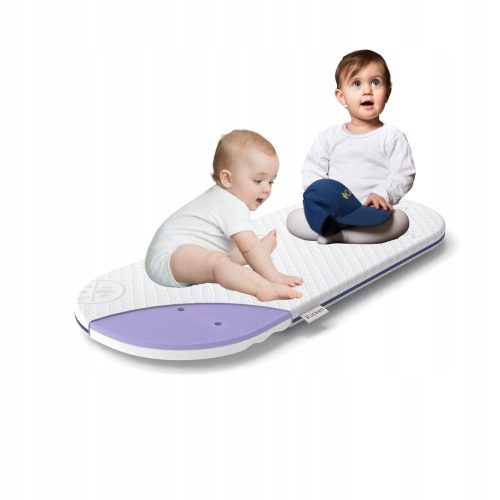  Rucken Matratze für die Babywanne des DLMG-15 Kinderwagens