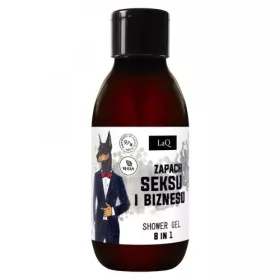  LaQ Doberman 8in1 100 Duschgel