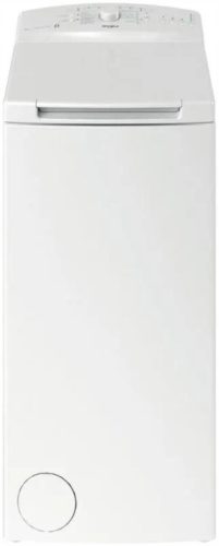  Whirlpool NTDLR 7220LS PL/N Waschmaschine 7kg 40cm 6. Sinn
