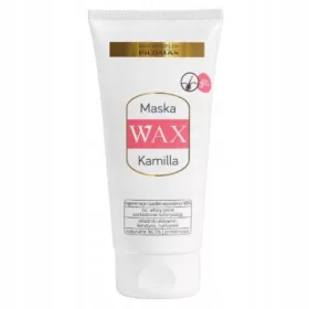    Wachs Pilomax Kamilla Glättungsmaske für gefärbtes blondes Haar 200 ml