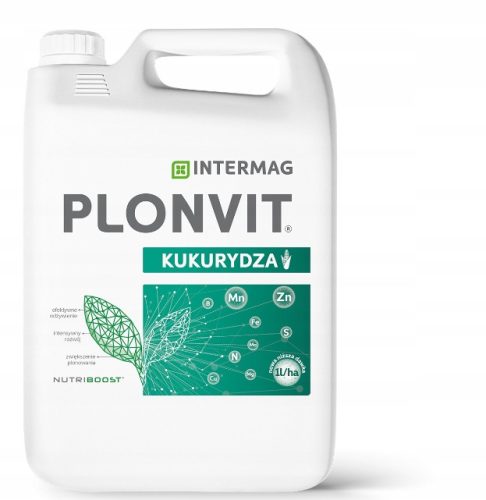  Intermag flüssiger Mehrkomponentendünger 1,5 kg 1 l