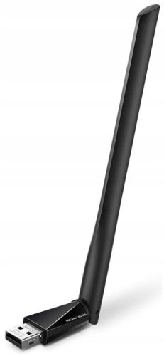  Mercusys AC650 USB 2.0 Netzwerkadapter