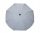  Skyline Kinderwagenschirm, 68 cm, grau