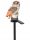  XBAY Einbau-Solarlampe 43 cm 1 Stk.