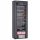  Massido 680200 Kleiderschrank 58 x 175 x 28 cm Graphit