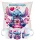  LILO UND STITCH ANGEL OHANA KISSENBECHER-SET, GESCHENK FÜR KINDER