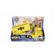  Spin Master Big Truck Pups Rubble gelbes Fahrzeug