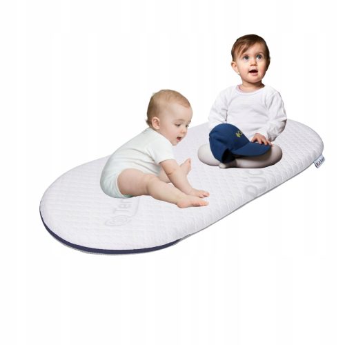  Matratze für einen Gondelkinderwagen