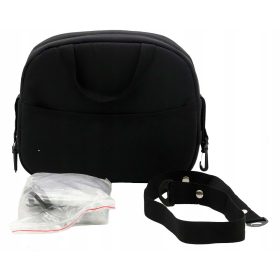  KAREX KINDERWAGENTASCHE, REGENFESTE FOLIE