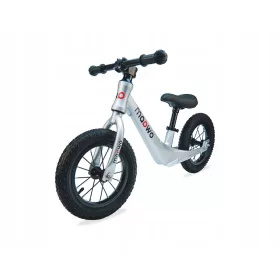  Maawo Elegans 12" Laufrad, Silber