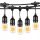  Led-Lux Girlande 2000 cm Netzwerk