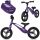  Laufrad, Aufsitzfahrrad für Kinder, MAGNESIUMRAHMEN, LEICHT, 2 Jahre, Lionelo Bart