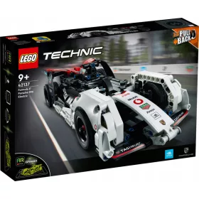  LEGO TECHNIC Formel E Porsche 99X Electric 42137