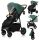  NATT Lionelo Kinderwagen bis 22 kg – Beige Stone