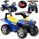  Quad Goodyear Aufsitzfahrzeug mit Sound und Licht ZA4988
