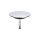  Hansgrohe runder Automatikstopper 96153000 Silber