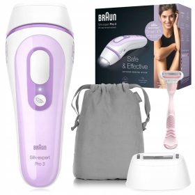  Braun Silk Expert Pro 3 Epilierer