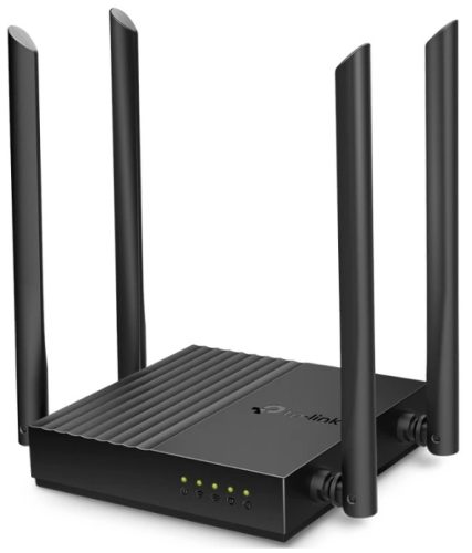  Archer A64 TP-Link-Router